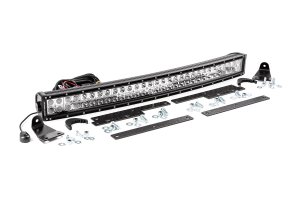Chevrolet Silverado 1500 LED Light Kit - Behind Grille - Rough Country - 30